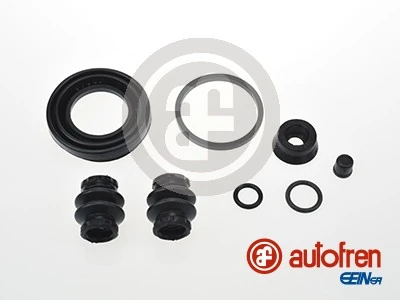 Repair Kit, brake caliper